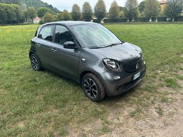 Smart FourFour