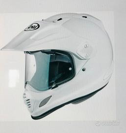 casco Arai tour 4