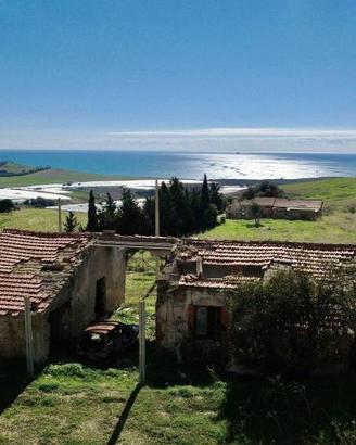Rustico / Casale di 1150 m² a Butera