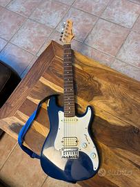 Chitarra elettrica bambino