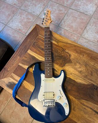 Chitarra elettrica bambino