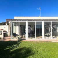 VILLA SINGOLA A BRINDISI