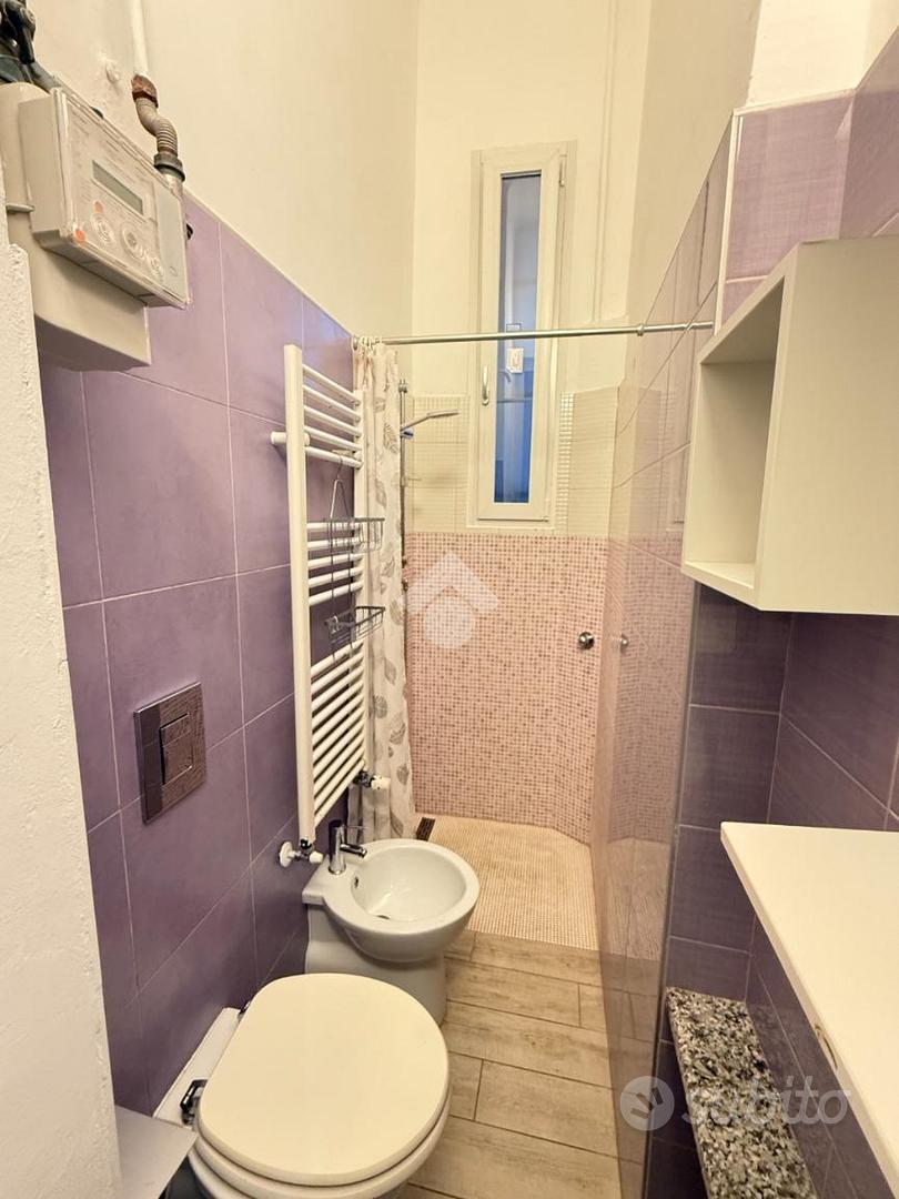 Quadrilocale in San Salvario, foto 19 di 30