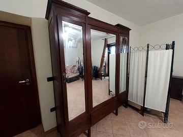 Armadio inizio 900