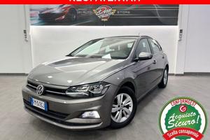 VOLKSWAGEN Polo 1.0 TSI 5p. Highline BlueMotion