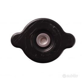 Tappo radiatore in ferro