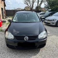 Volkswagen Golf 1.9 TDI 4motion 5p. Sportline