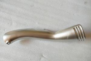 Paracalore Marmitta Originale Husqvarna