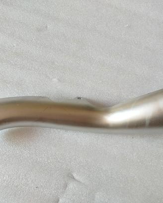 Paracalore Marmitta Originale Husqvarna