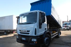 IVECO EUROCARGO 180E30 K CON RIBALTABILE