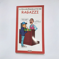 Libro Le Migliori Barzellette Per Ragazzi. Come fa