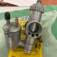 Carburatore Bing 2/22/39