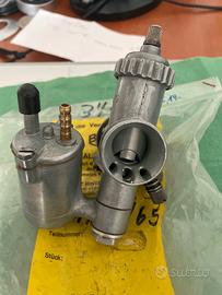 Carburatore Bing 2/22/39