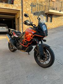 Ktm 1290 super adventure s