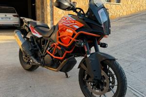 Ktm 1290 super adventure s
