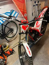 Gas gas txt racing 280