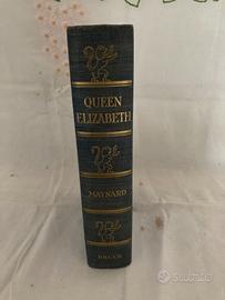 Libro Queen Elizabeth by Theodore Maynard