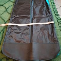 porta abiti da viaggio 