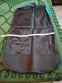 porta abiti da viaggio 