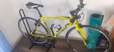 Bici atala alluminio