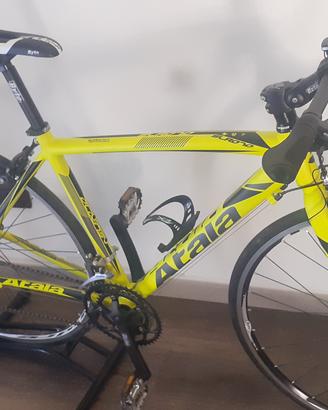 Bici atala alluminio