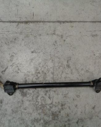 BARRA ANTERIORE RANGE ROVER SPORT 2.7 TD 06
