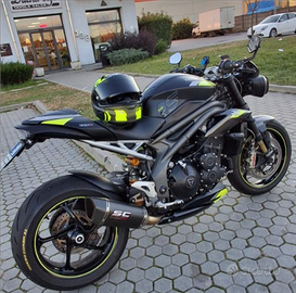 Triumph Speed Triple 1050 RS