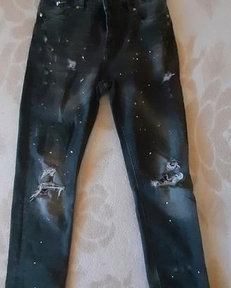 Jeans ragazzo 