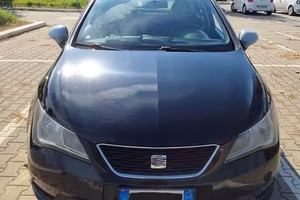 Seat Ibiza Bifuel [Benzina/GPL] anno 2013