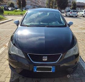 Seat Ibiza Bifuel [Benzina/GPL] anno 2013