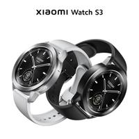 smartwatch Xiaomi S3 Silver