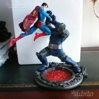 Superman statua no Bowen Sideshow Kotobukiya