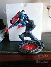 Superman statua no Bowen Sideshow Kotobukiya
