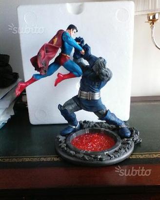 Superman statua no Bowen Sideshow Kotobukiya