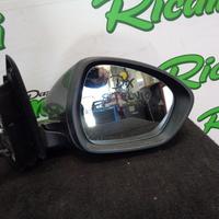 RETROVISORE DESTRO PER STELVIO Q4 ANNO 2018