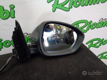 RETROVISORE DESTRO PER STELVIO Q4 ANNO 2018