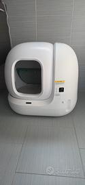 Lettiera Petkit PuraMax 2 autopulente/automatica