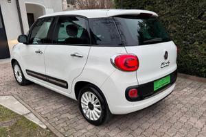 Fiat 500L 1.3 Multijet 95 CV Business