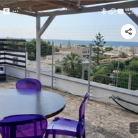 Appartamento 60mq a 300m dal mare