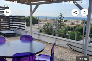 Appartamento 60mq a 300m dal mare