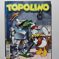 Fumetto Disney, TOPOLINO n. 2364