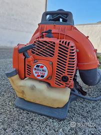 Soffiatore a spalla professionale