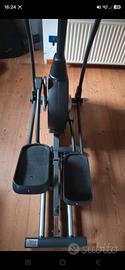Toorx Ellittica ERX 400