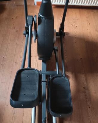 Toorx Ellittica ERX 400
