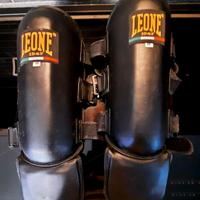 Abbigliamento Boxer marca LEONE