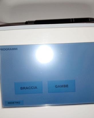 PRESSOTERAPIA BEAUTECH BEPRESS