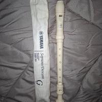 flauto yamaha