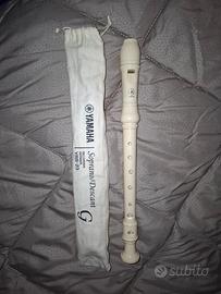 flauto yamaha