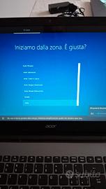 pc portatile ACER Aspire E 15