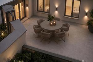Appartamento Bari [Cod. rif 3328021VRG]
